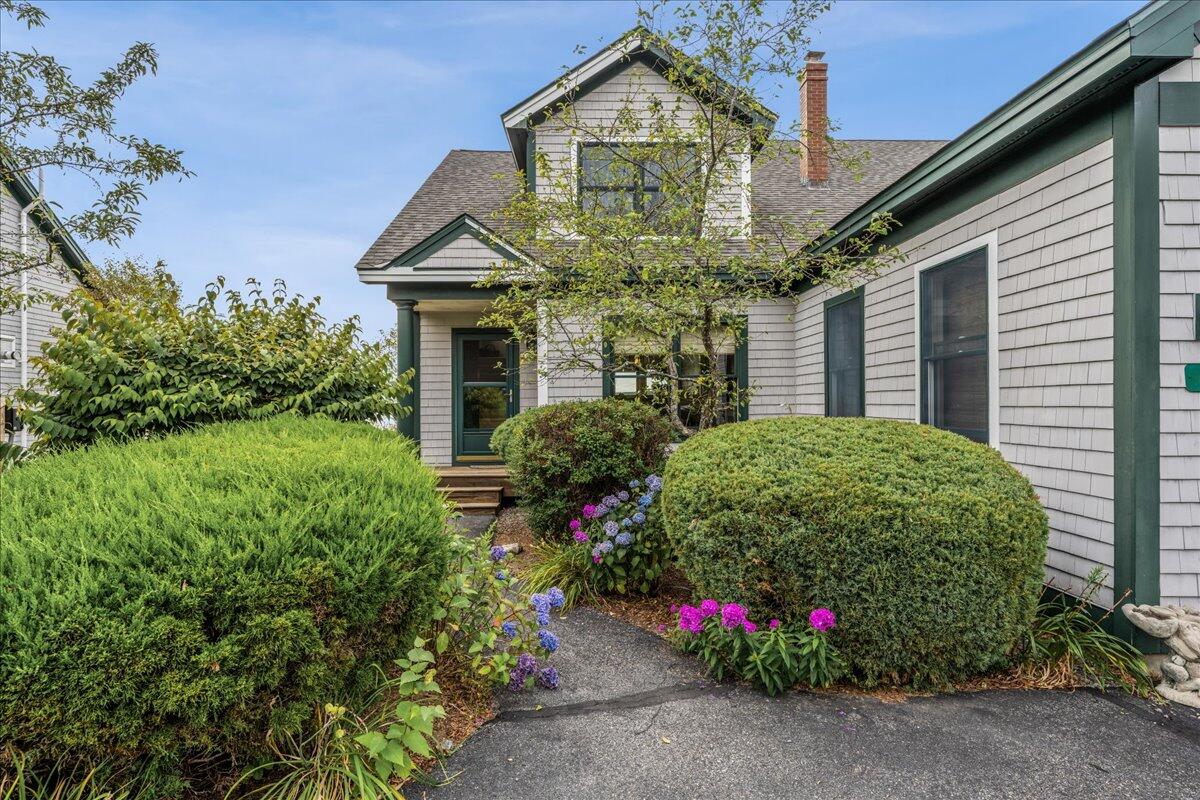 Condos with Ocean Views
