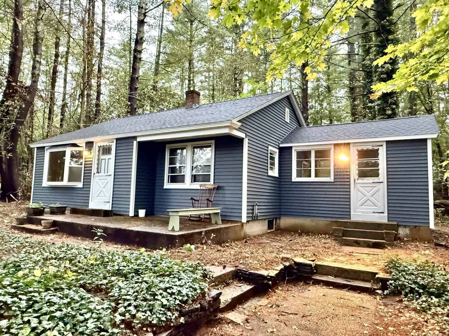 Homes & Condos Under $300K