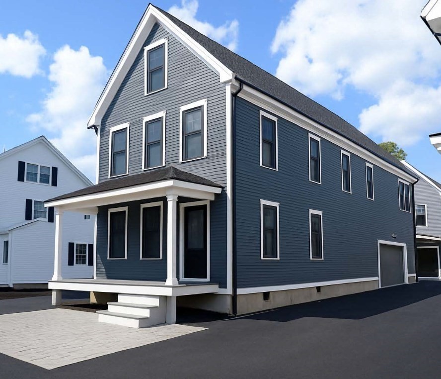 Condos with Basement