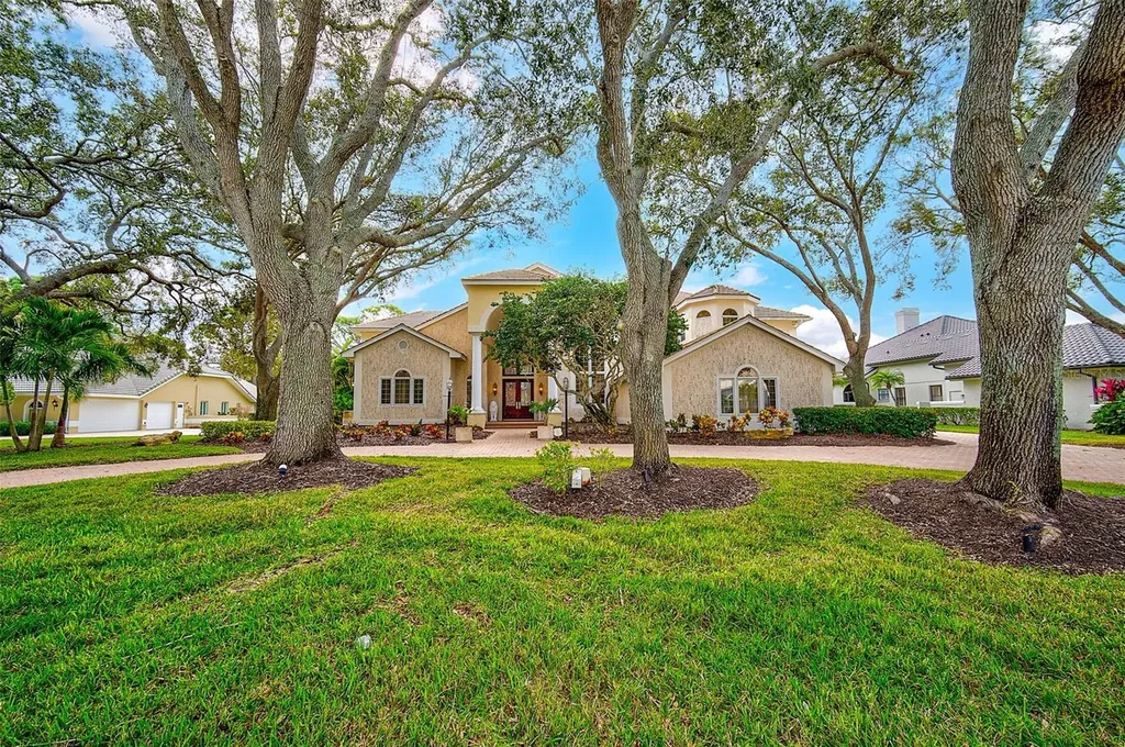 Palmer Ranch Real Estate