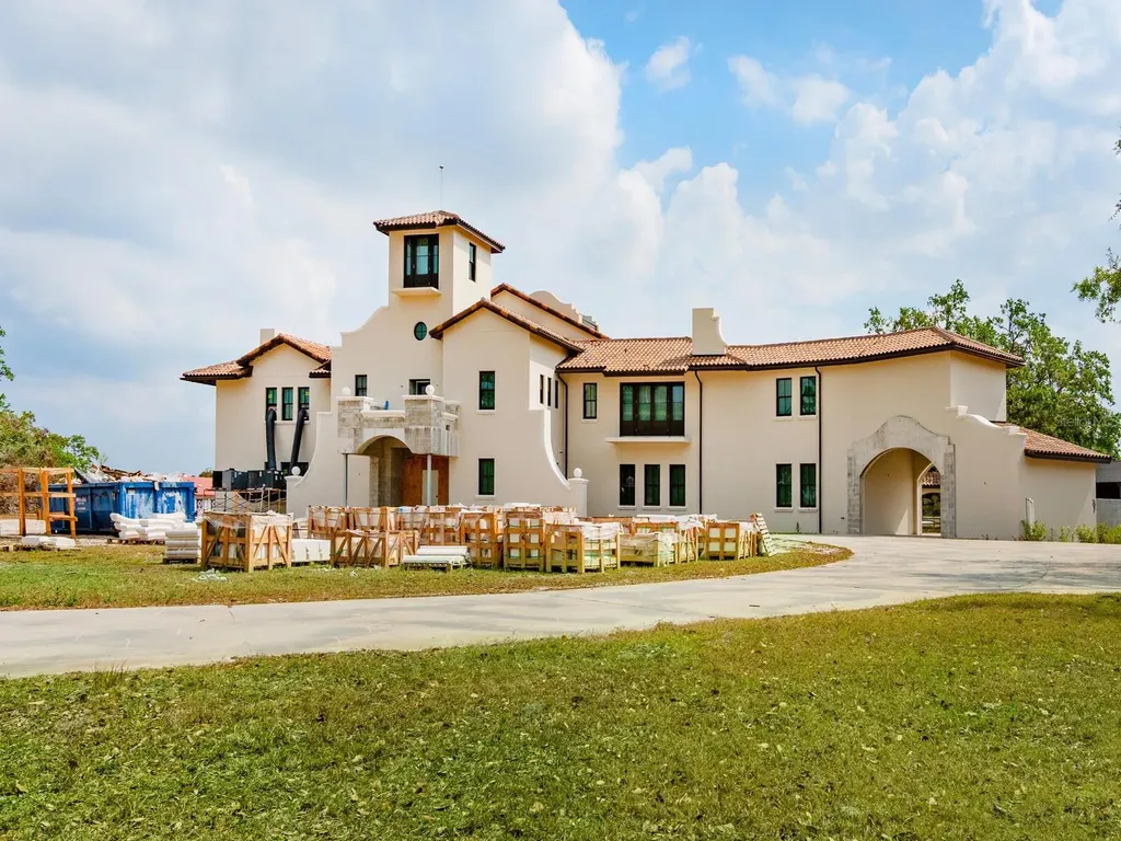 Venice Real Estate