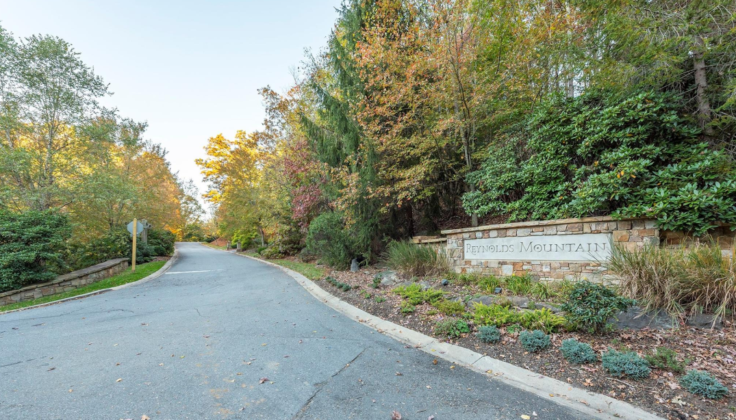 Reynolds Mountain Homes for Sale