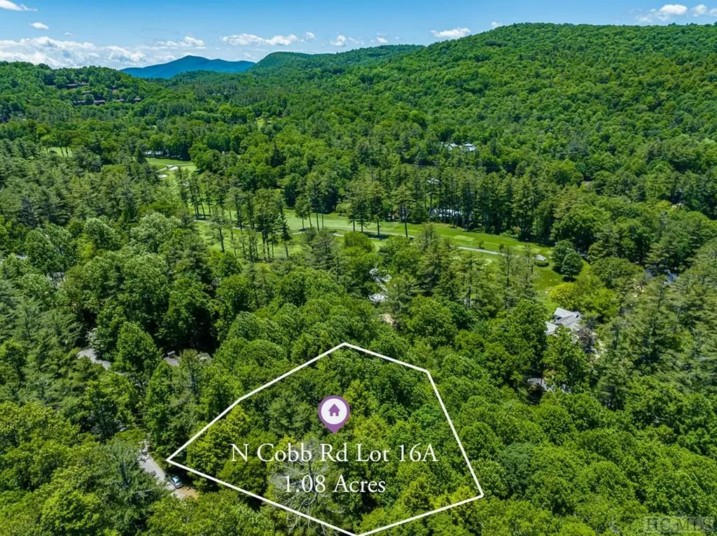 Highlands Country Club