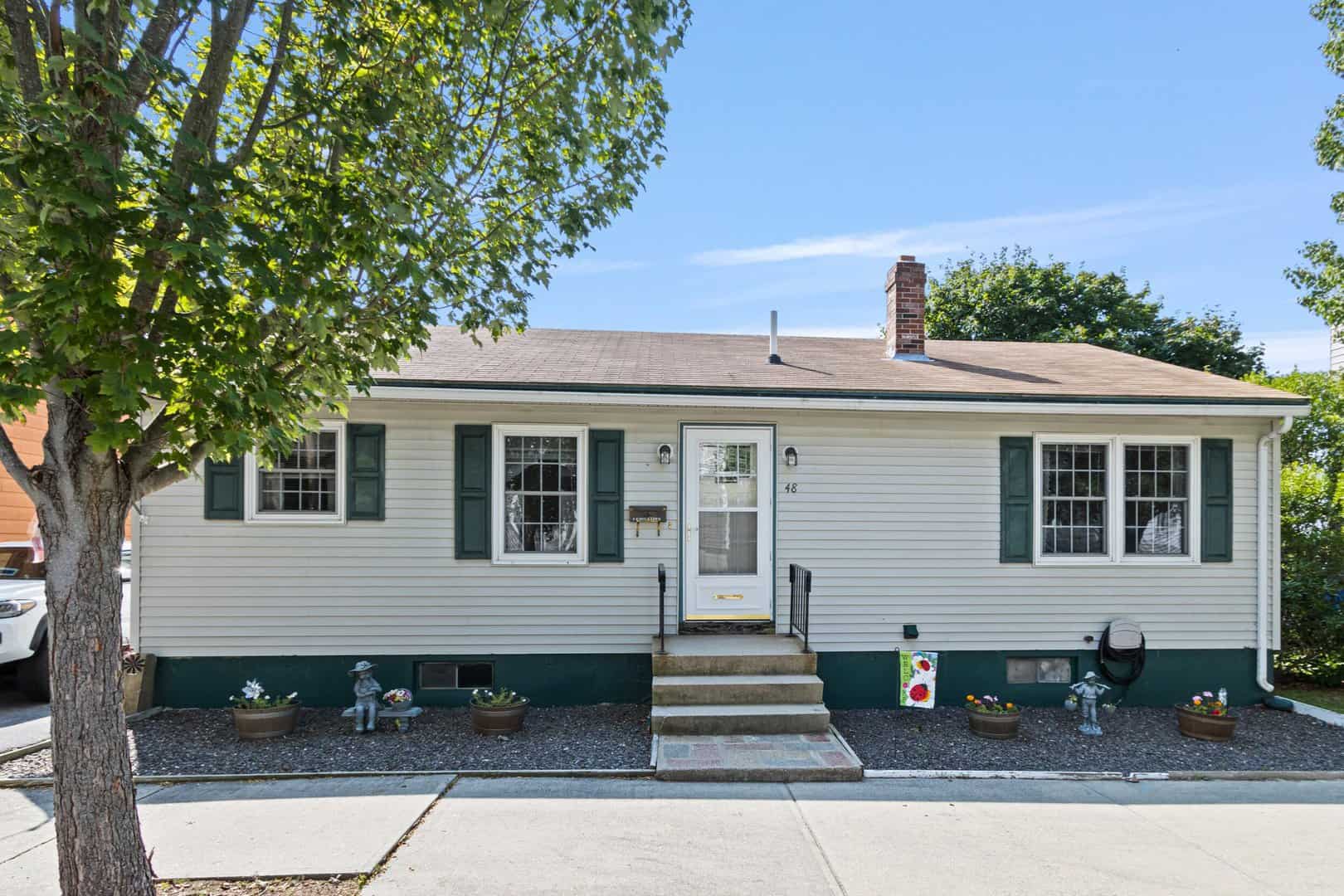 Under $600K