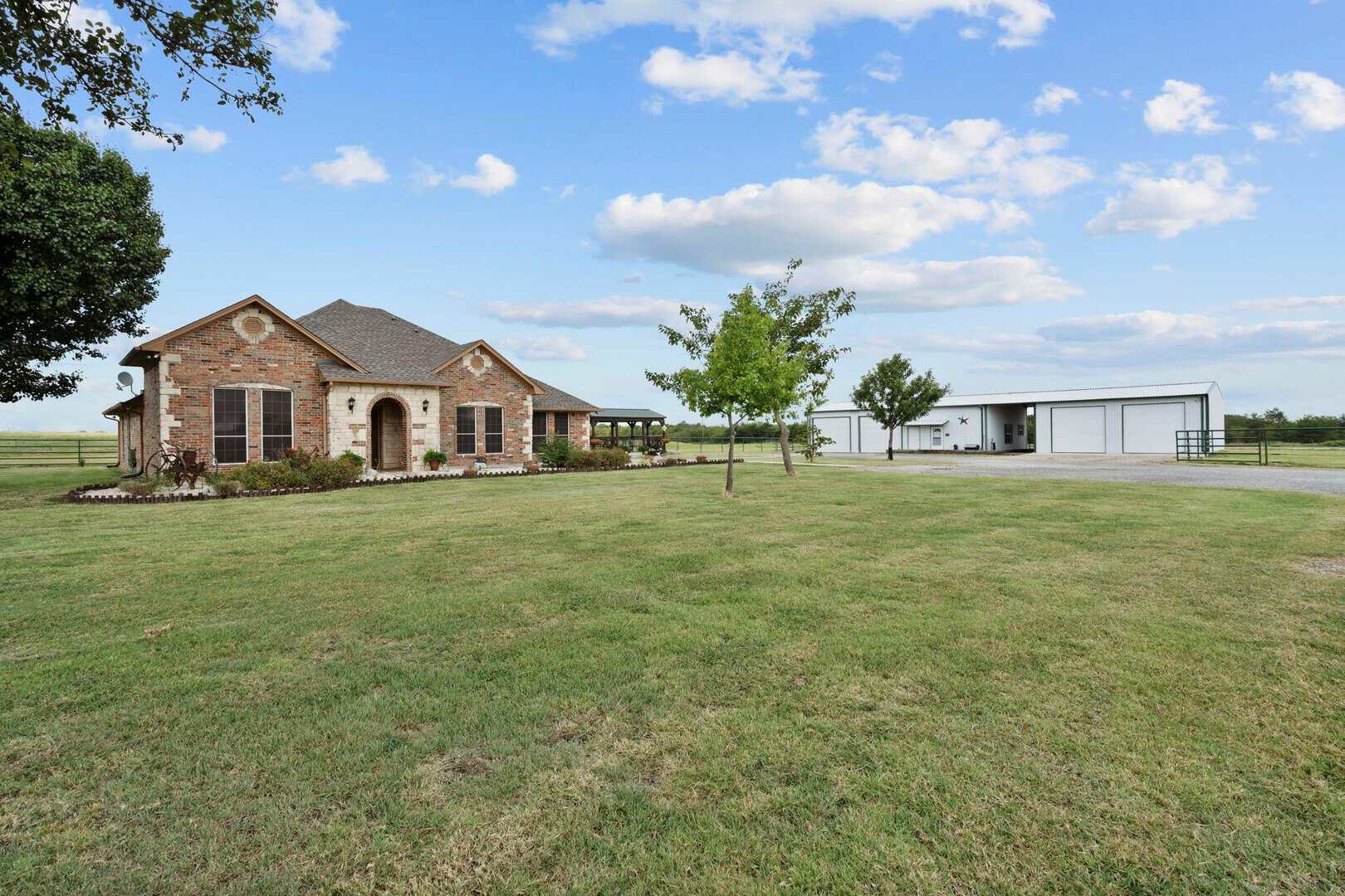 Howe, TX