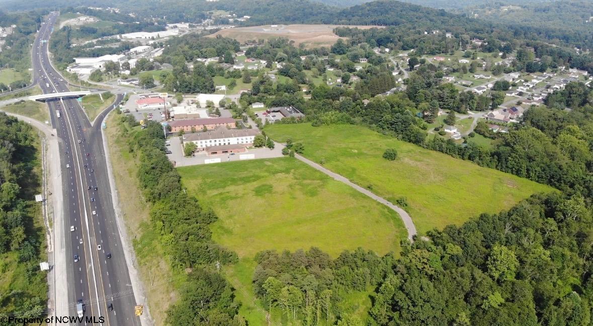 10-50 Acres