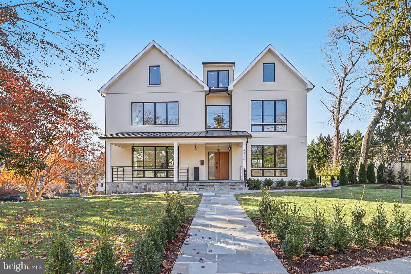 Open Houses