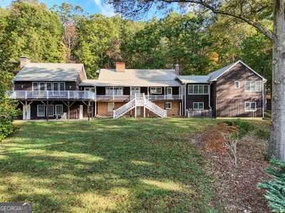 Recently Listed - Blairsville GA
