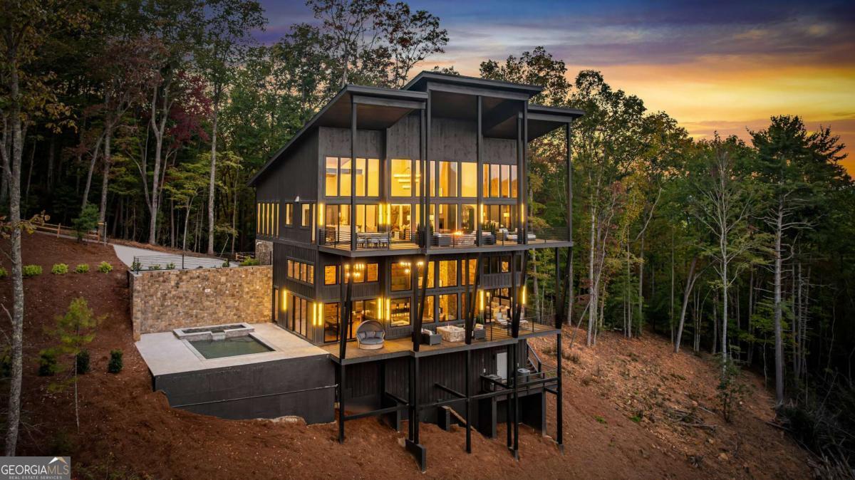 Recently Listed - Blue Ridge GA