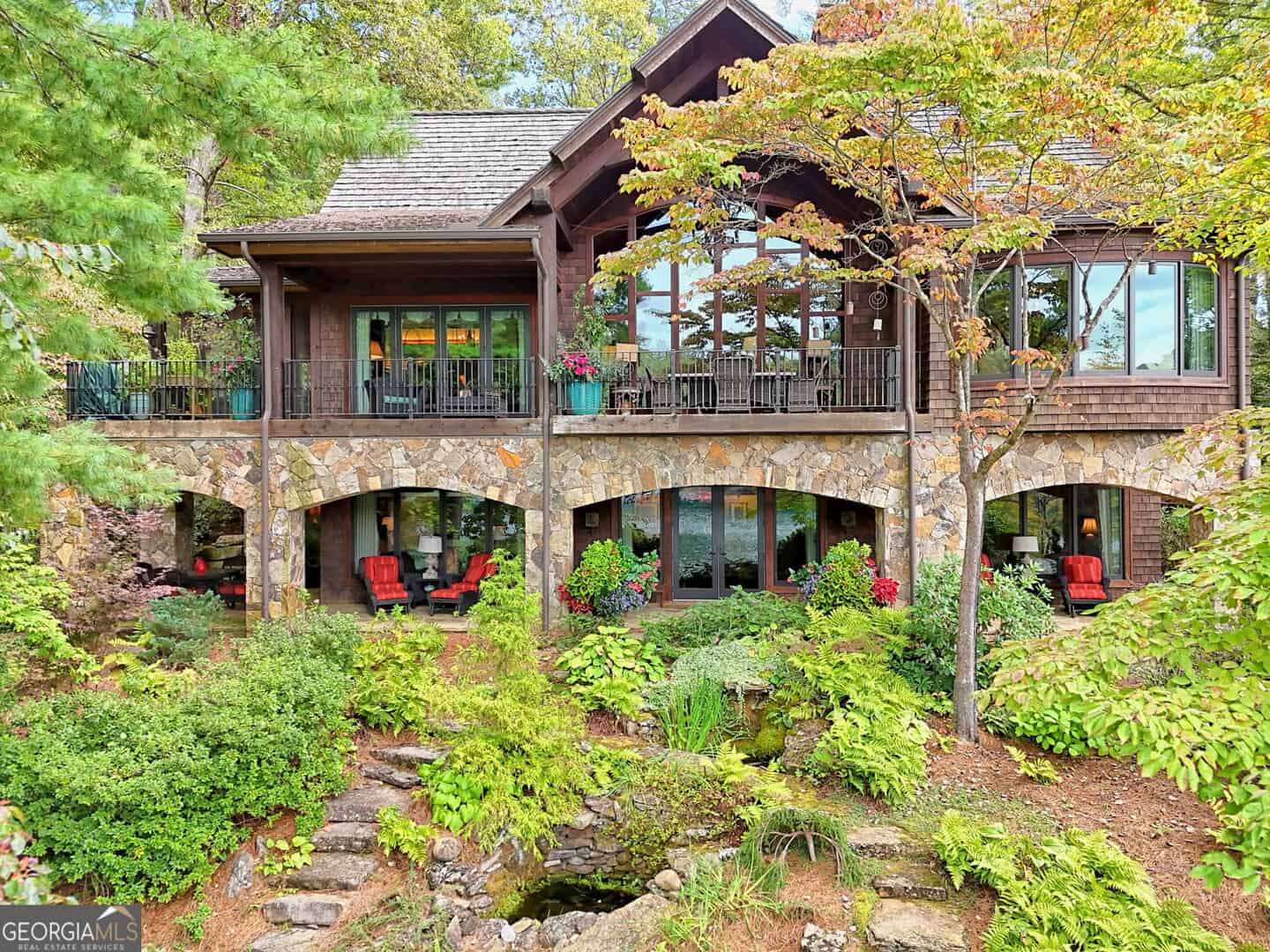 Recently Listed - Clayton GA