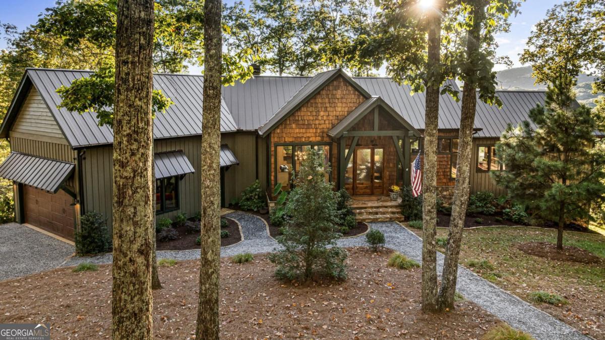 Recently Listed - Ellijay GA