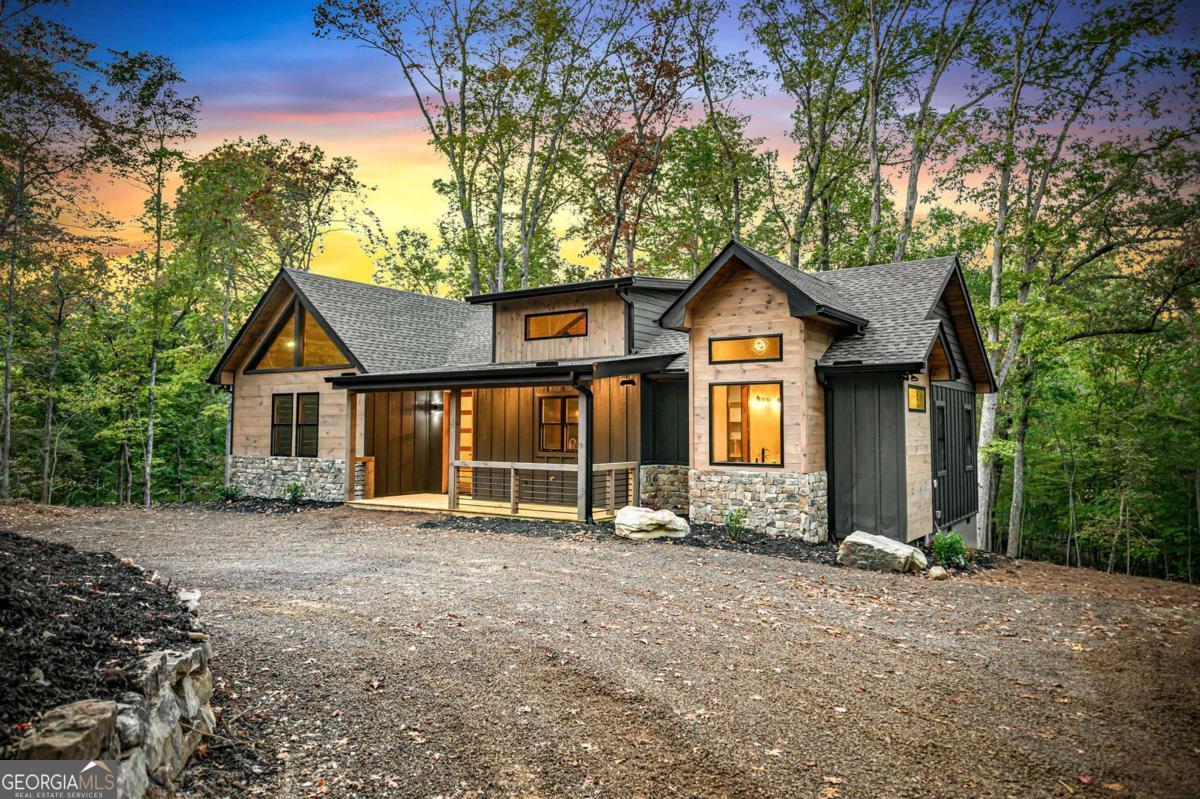 Recently Listed - McCaysville GA