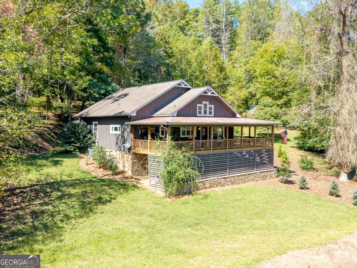 Recently Listed - Murphy NC
