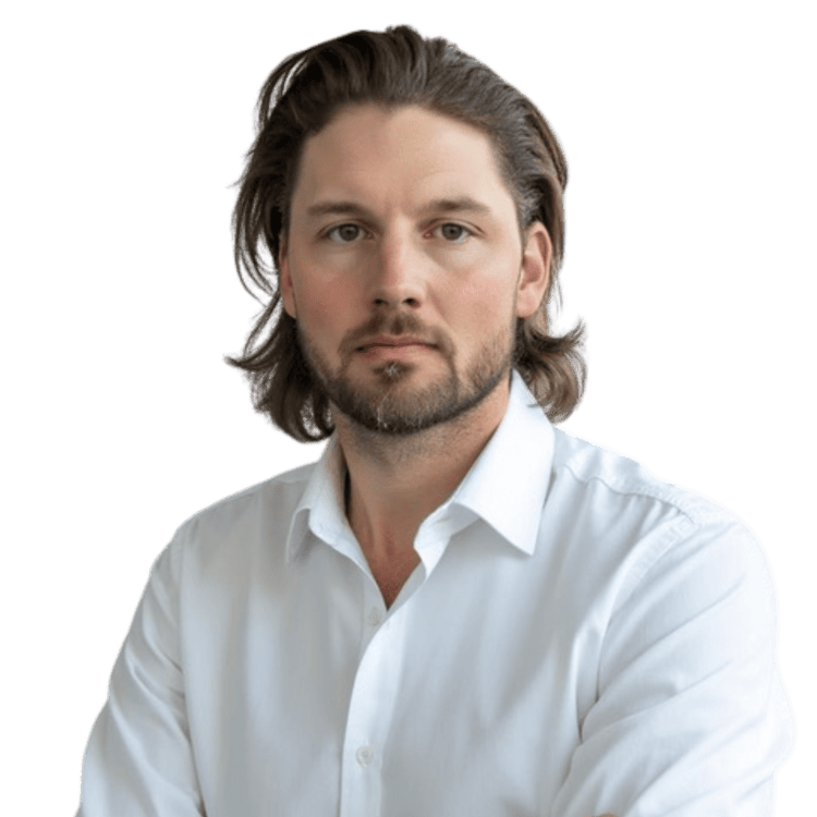 Eric Golden