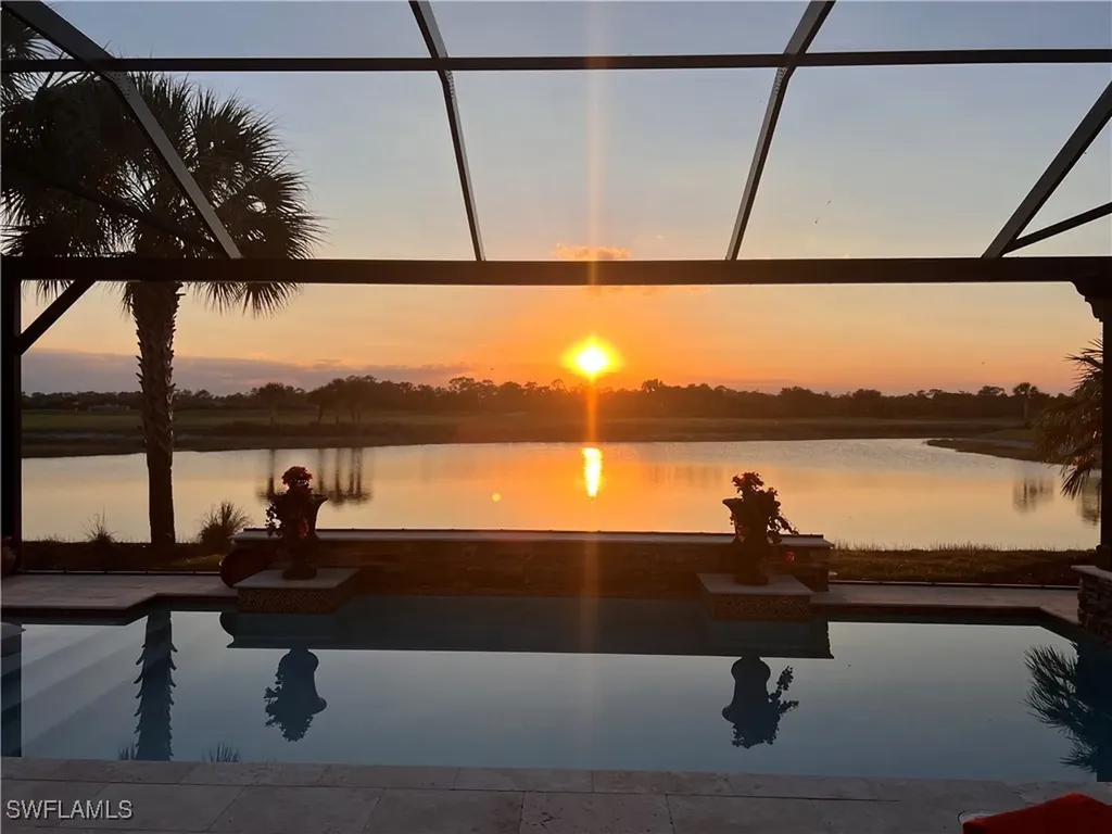 Greyhawk at Golf Club of the Everglades 