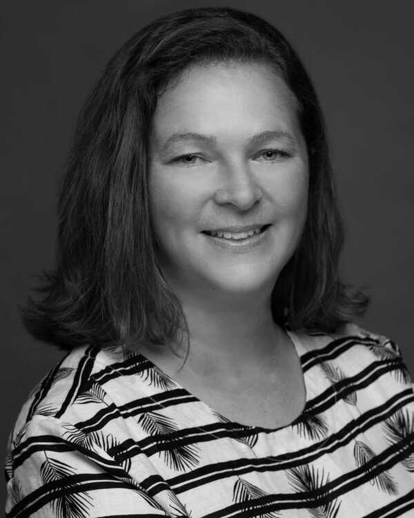 Cathryn Payne