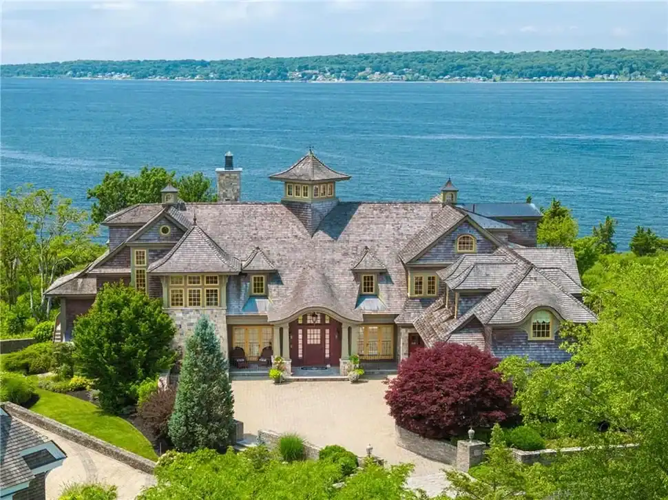 Beachfront