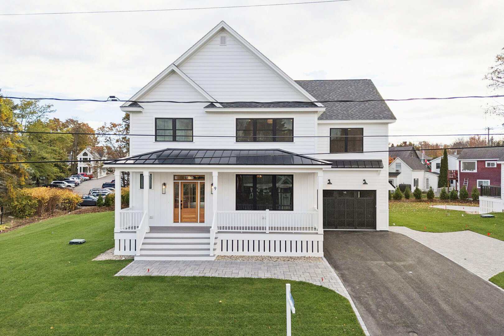 Open Houses