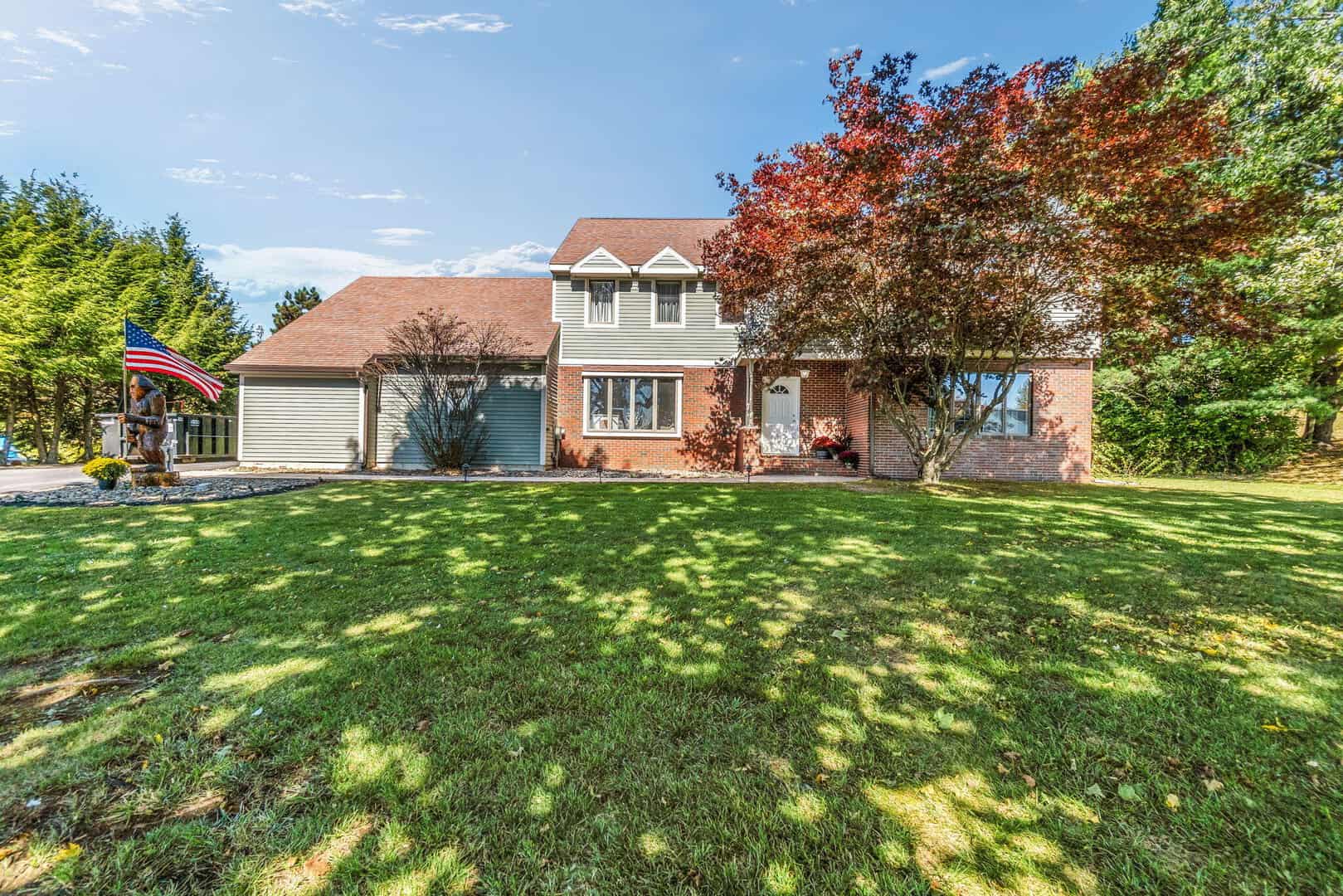 Open Houses