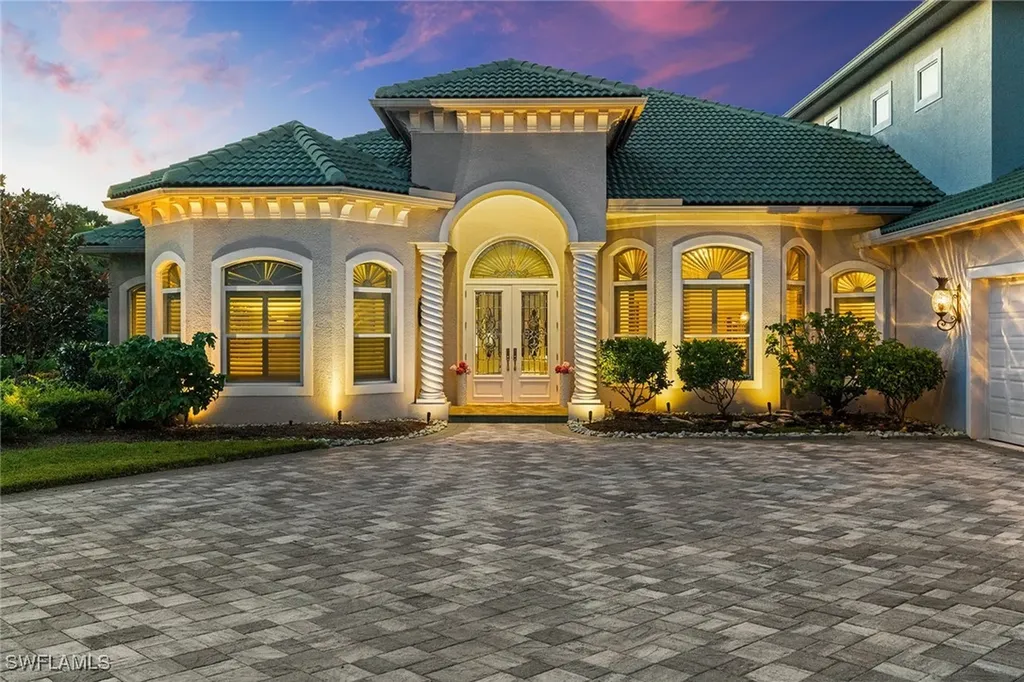 Classics Plantation Estates