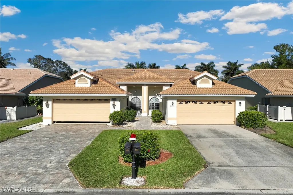 Mustang Villas 