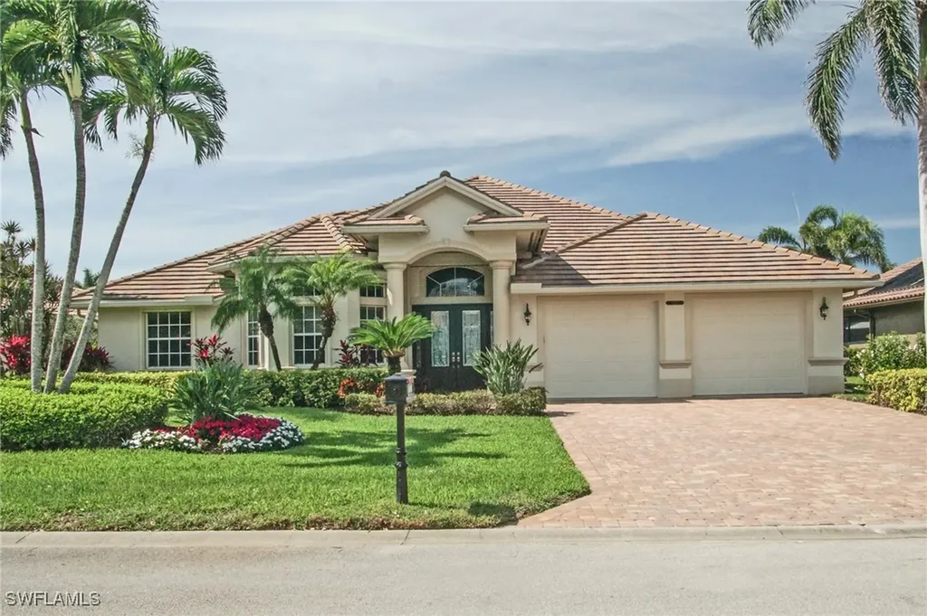 Tiger Island Estates