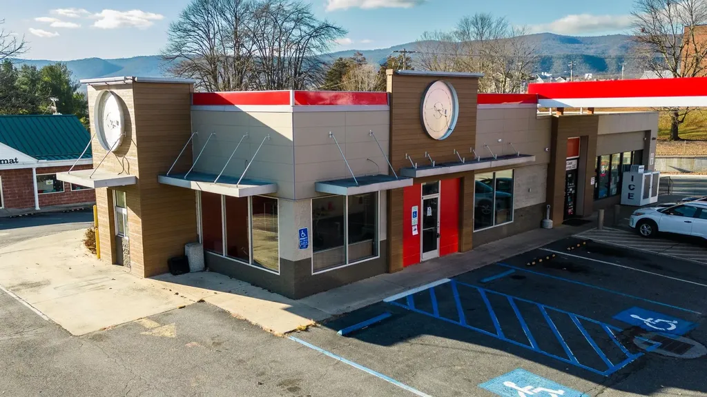 Commercial Lease