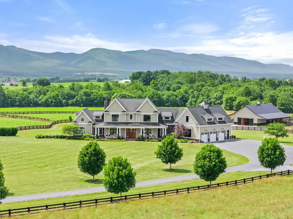 Single Family Homes