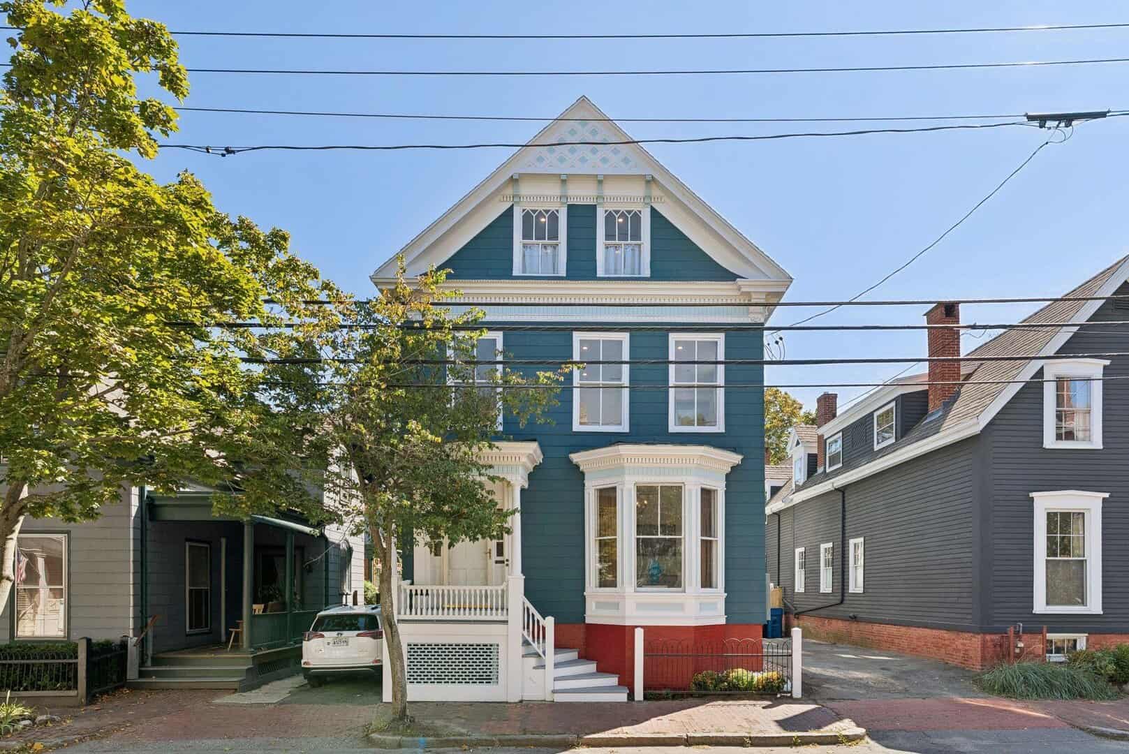 New Listings (7 Days)