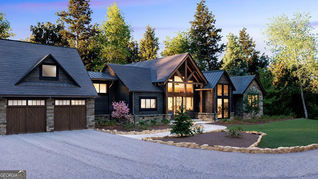 Recently Sold - McCaysville GA