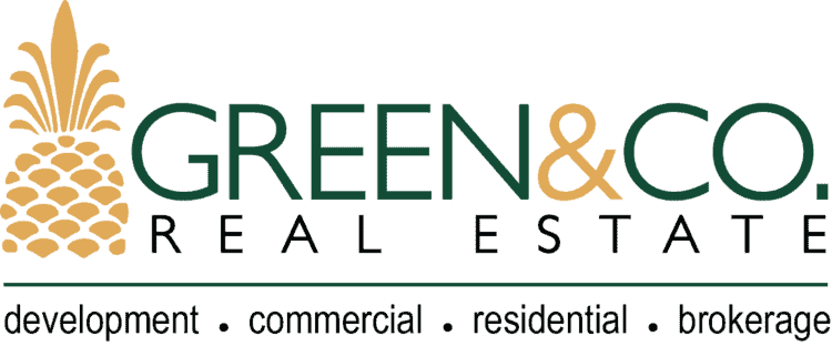 Green And Company Real Estate