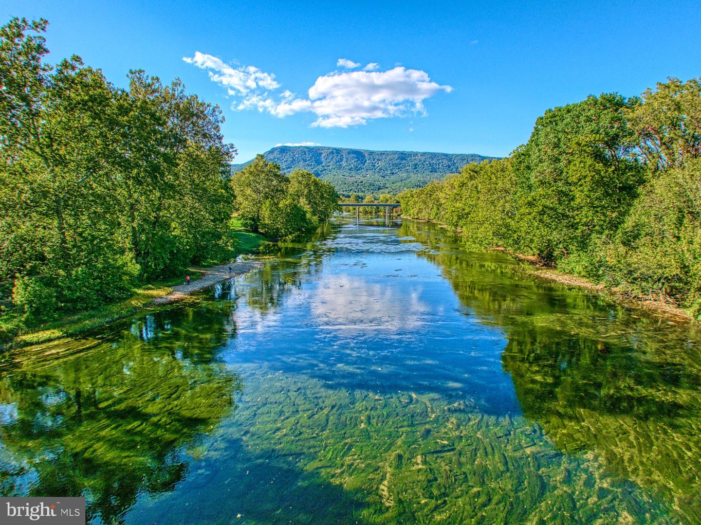 Shenandoah River