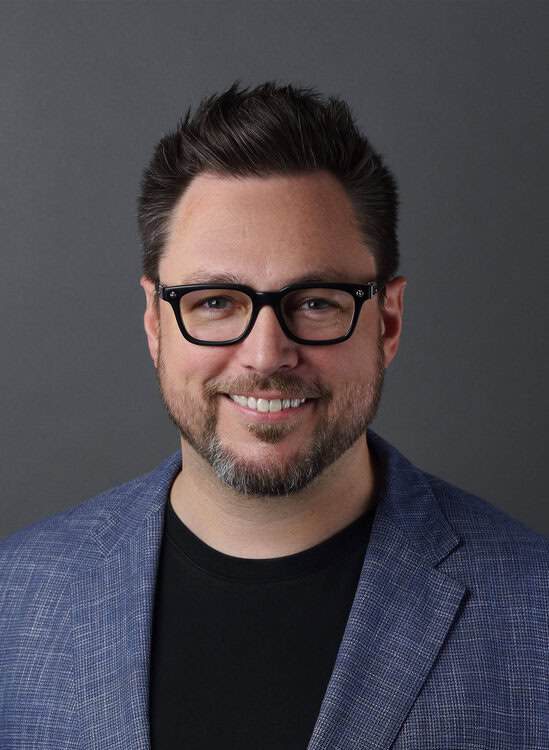 Daniel Fisker