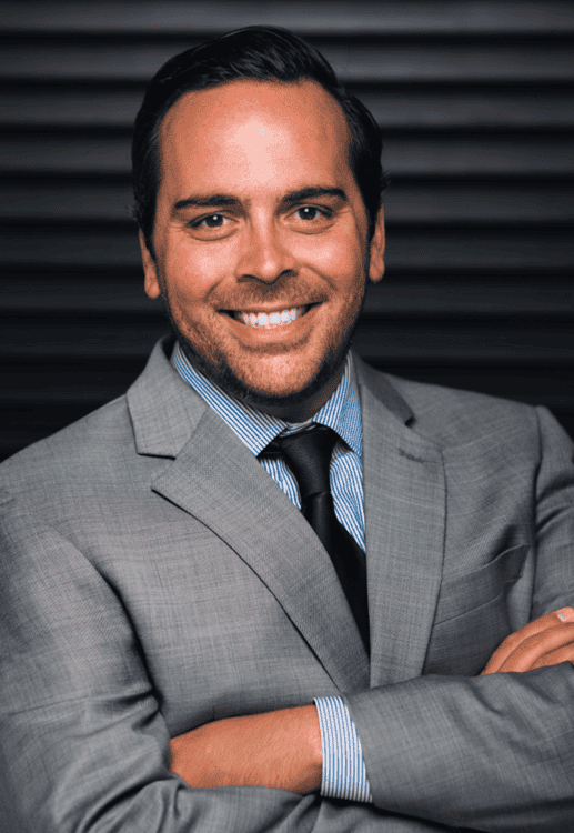 Javier Bellon