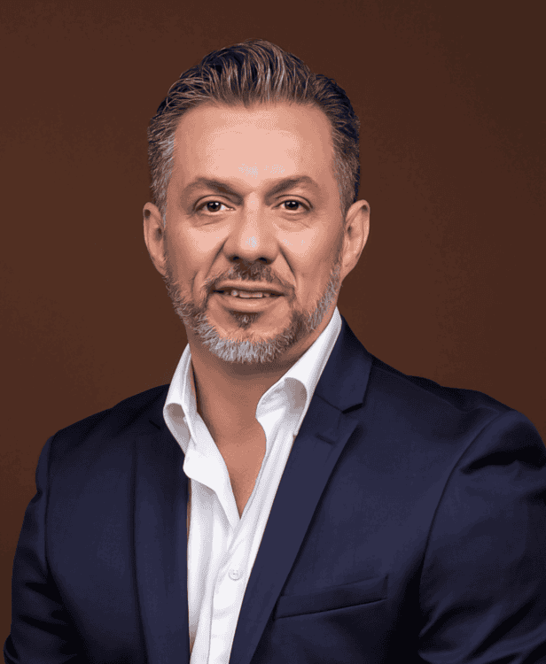 Juan Carlos Caceres