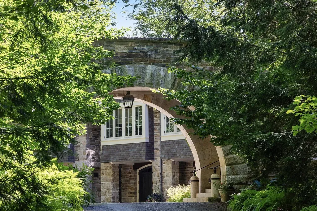 Luxury Homes (Over $1M)