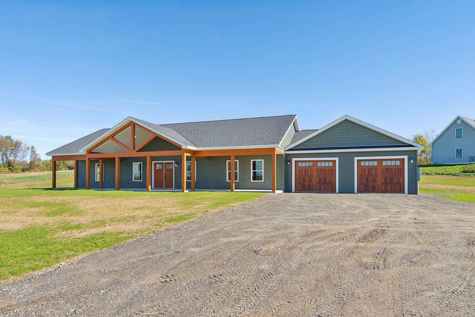 Open Houses