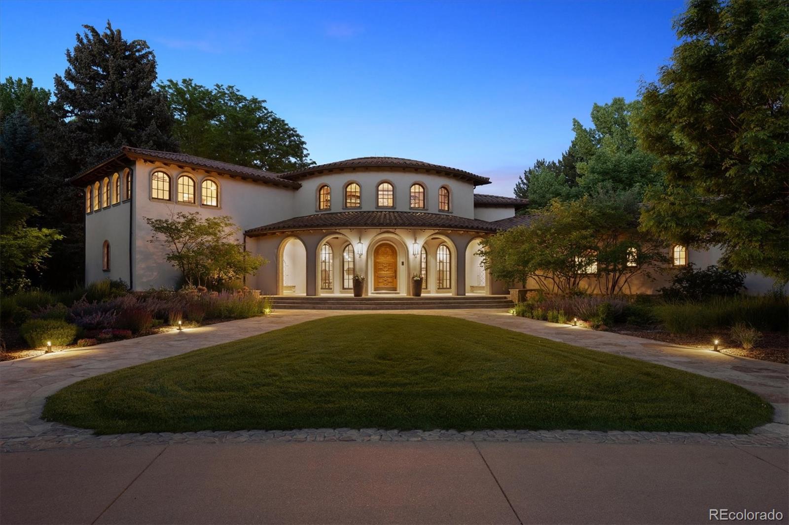 Residential Listings in Greater Denver