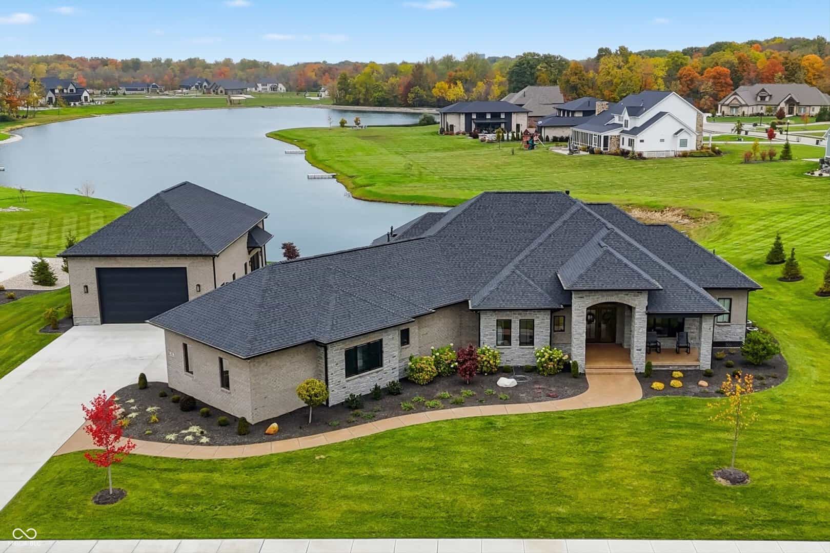 Luxury Homes
