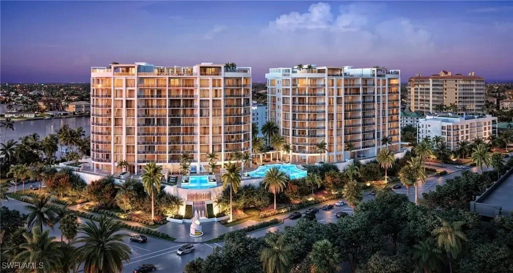 The Ritz-Carlton Residences Naples