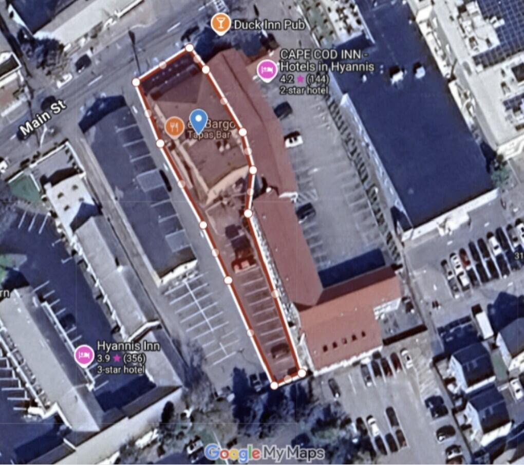 Hyannis