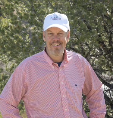 Tom McCracken