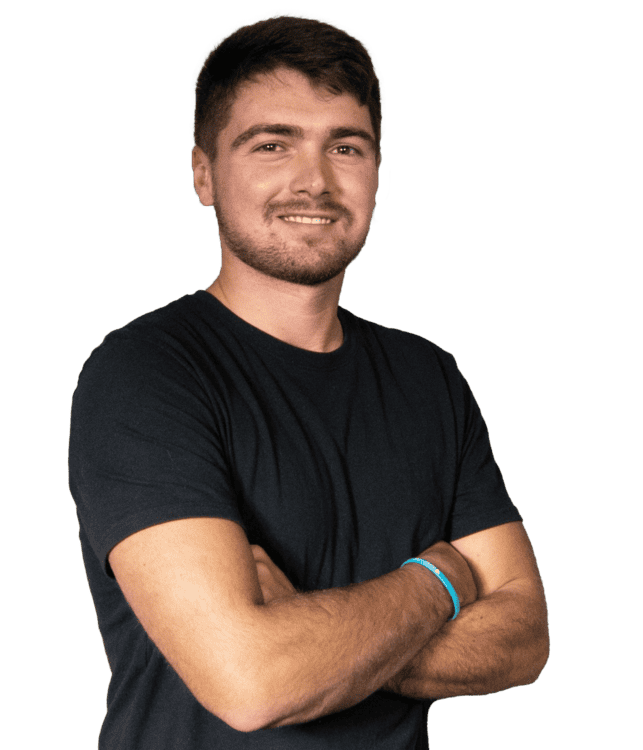 Zach Wesolowski