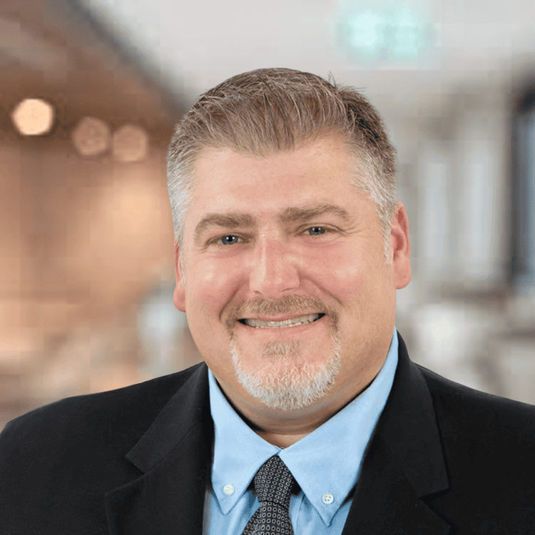 Bob Virgulak