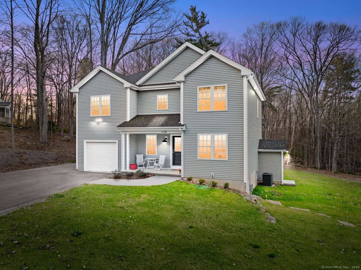$500k – $750k