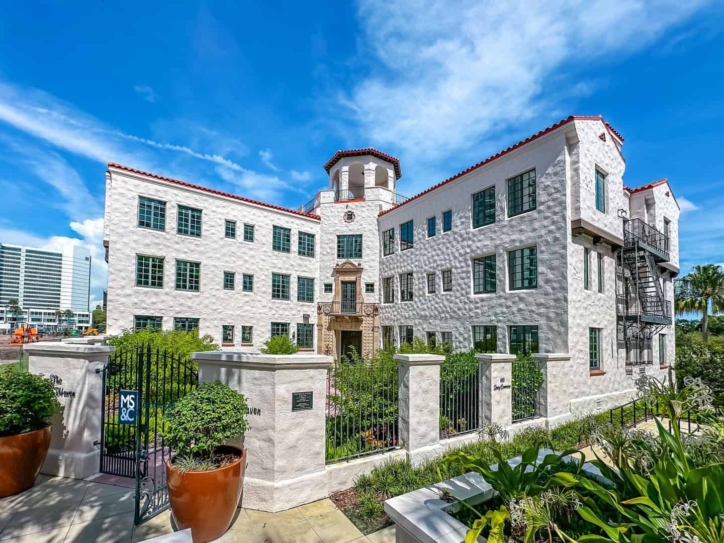 Listings for Evelyn Nagel