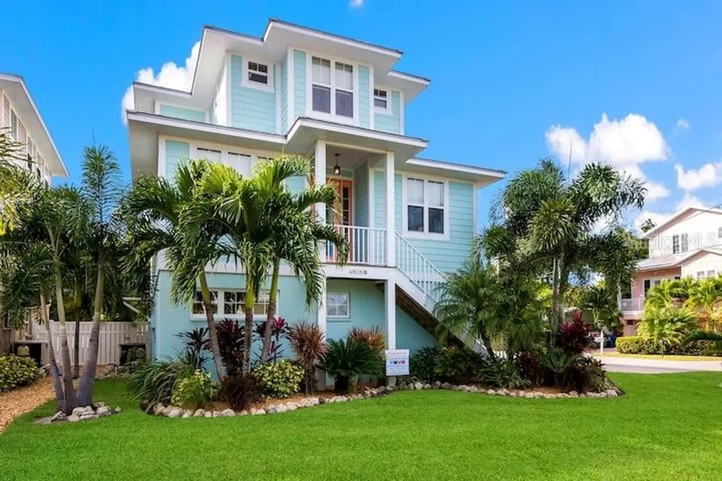Anna Maria Island vacation rentals