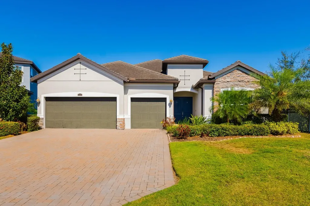 Arbor Grande vacation rentals