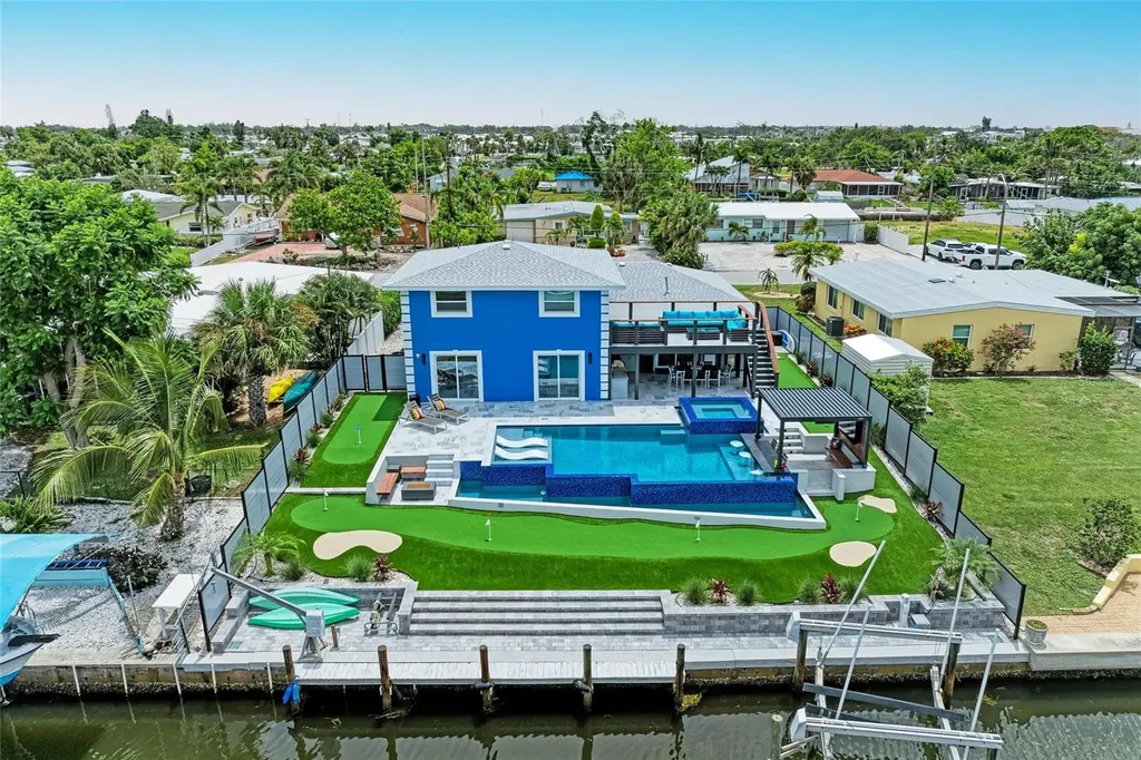 Bayshore Gardens vacation rentals