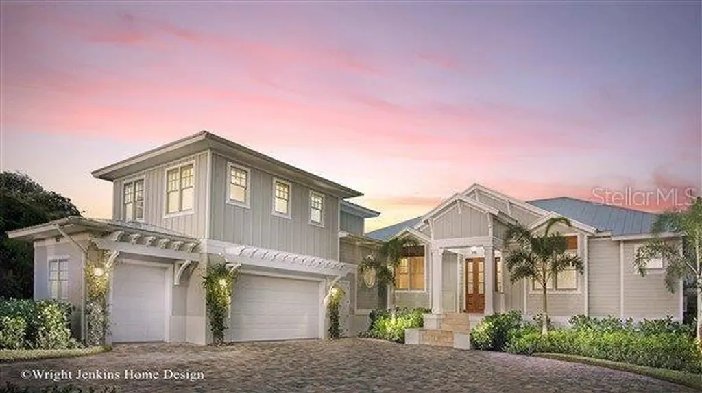 Boca Grande vacation rentals
